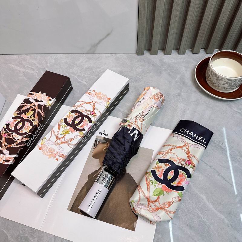 Chanel Umbrella (746)