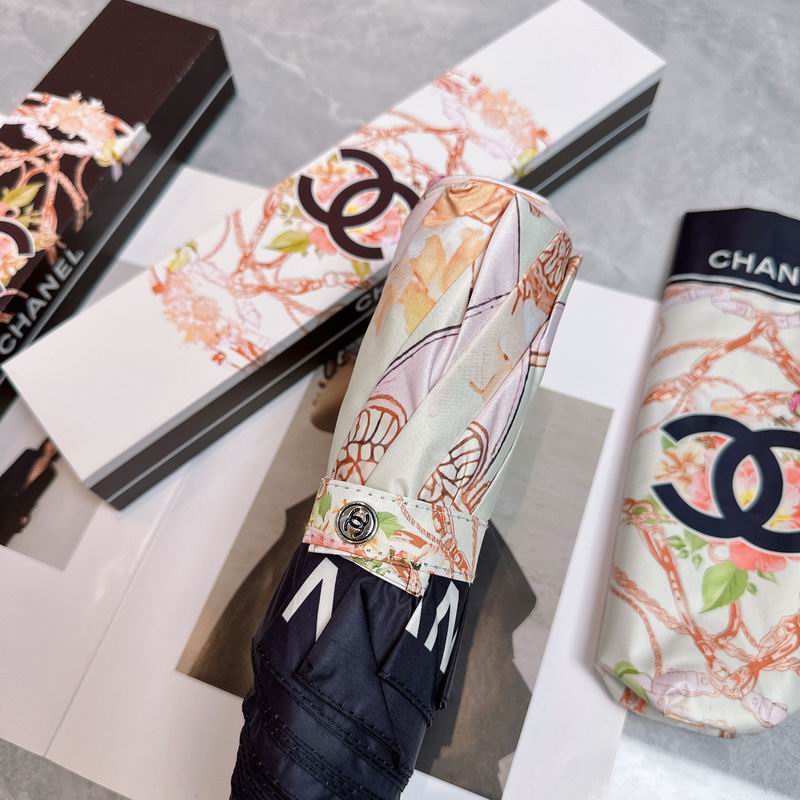 Chanel Umbrella (747)