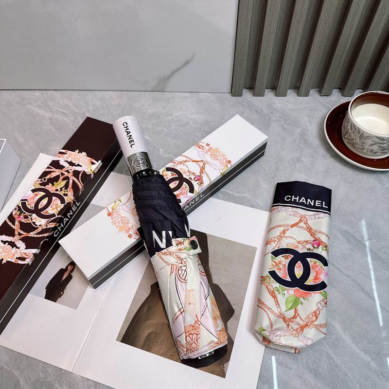 Chanel Umbrella (748)