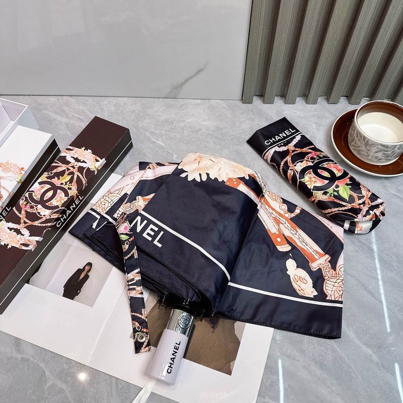 Chanel Umbrella (752)