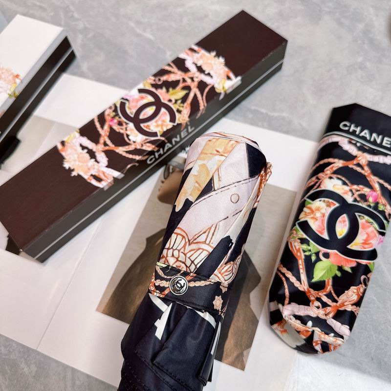 Chanel Umbrella (756)