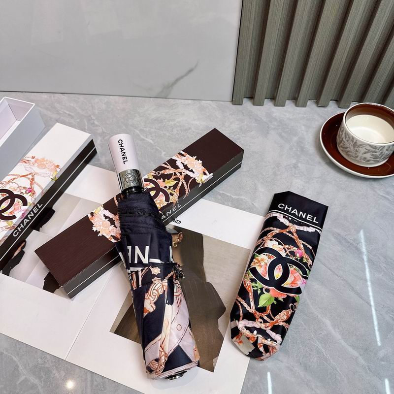 Chanel Umbrella (757)