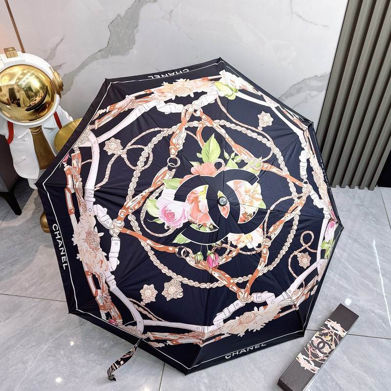 Chanel Umbrella (758)