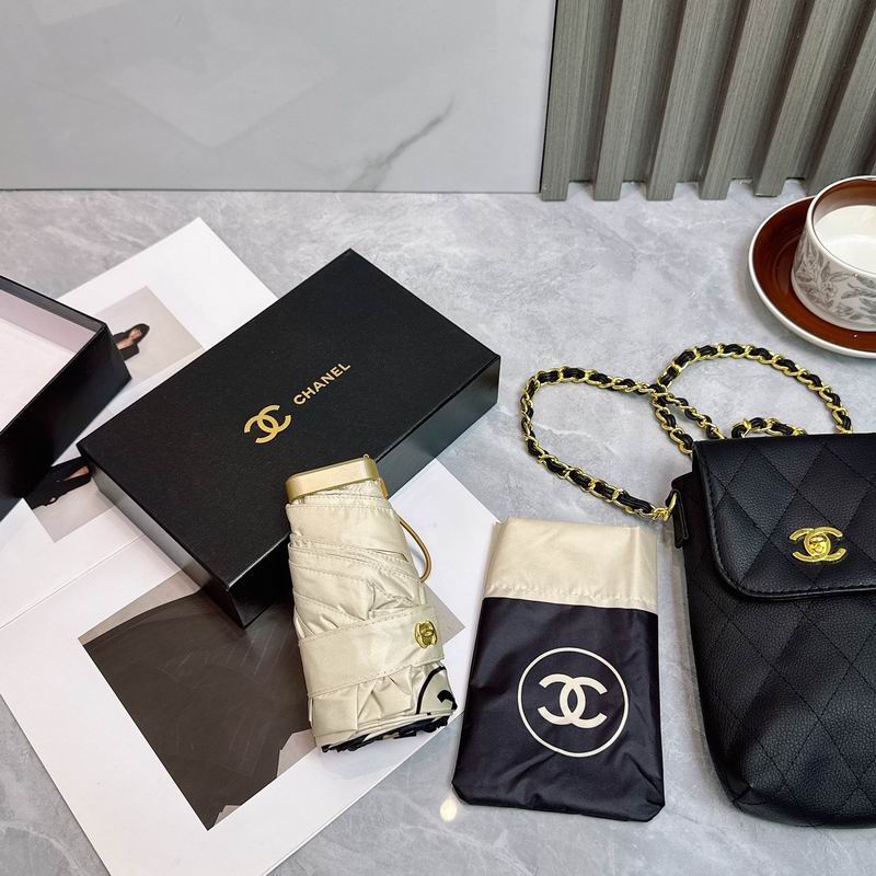 Chanel Umbrella (766)