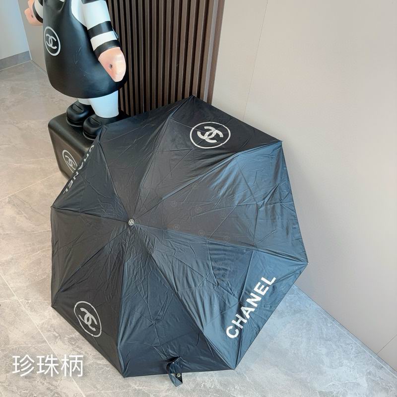 Chanel Umbrella (8)