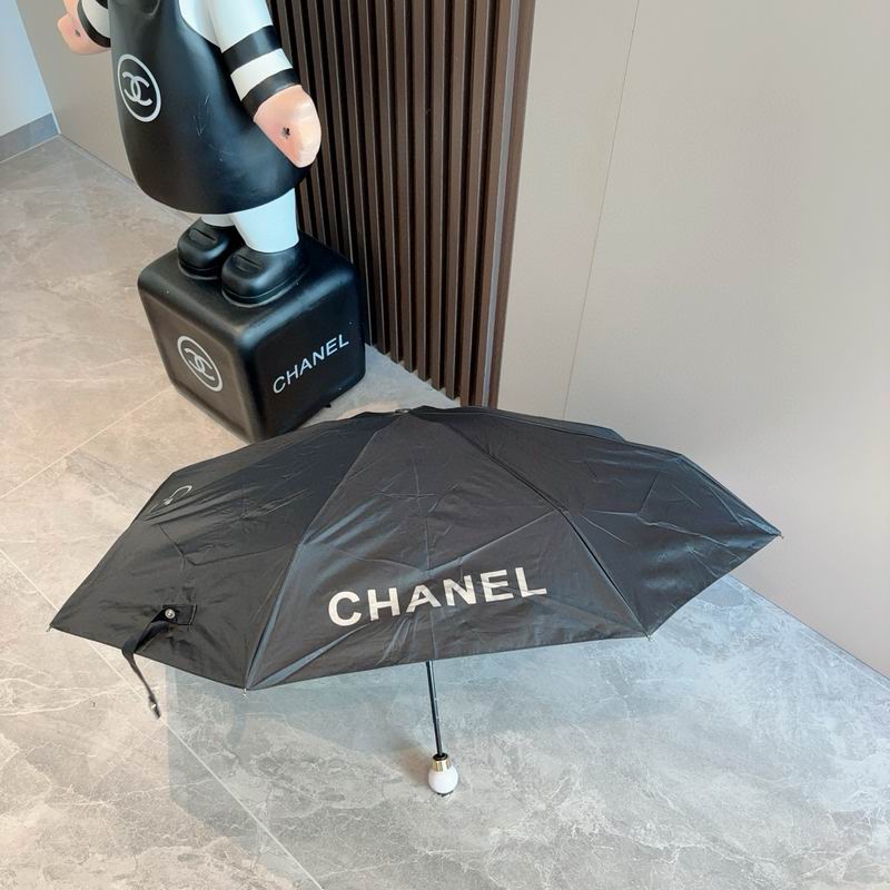 Chanel Umbrella (9)
