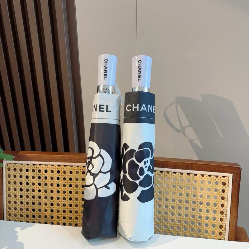 Chanel Umbrella (91)