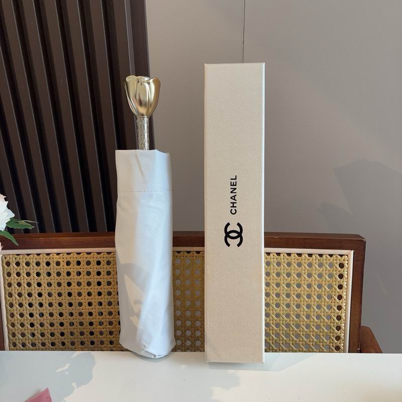 Chanel Umbrella (92)