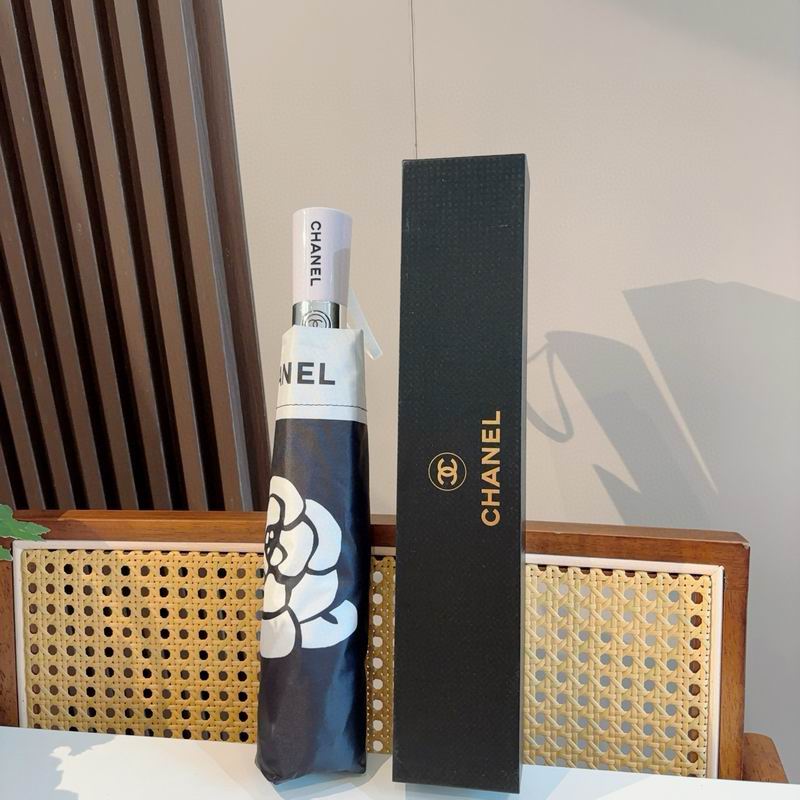 Chanel Umbrella (92)