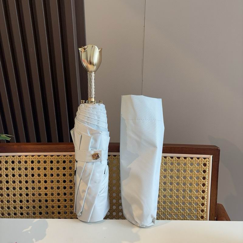 Chanel Umbrella (93)