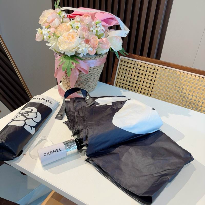 Chanel Umbrella (96)