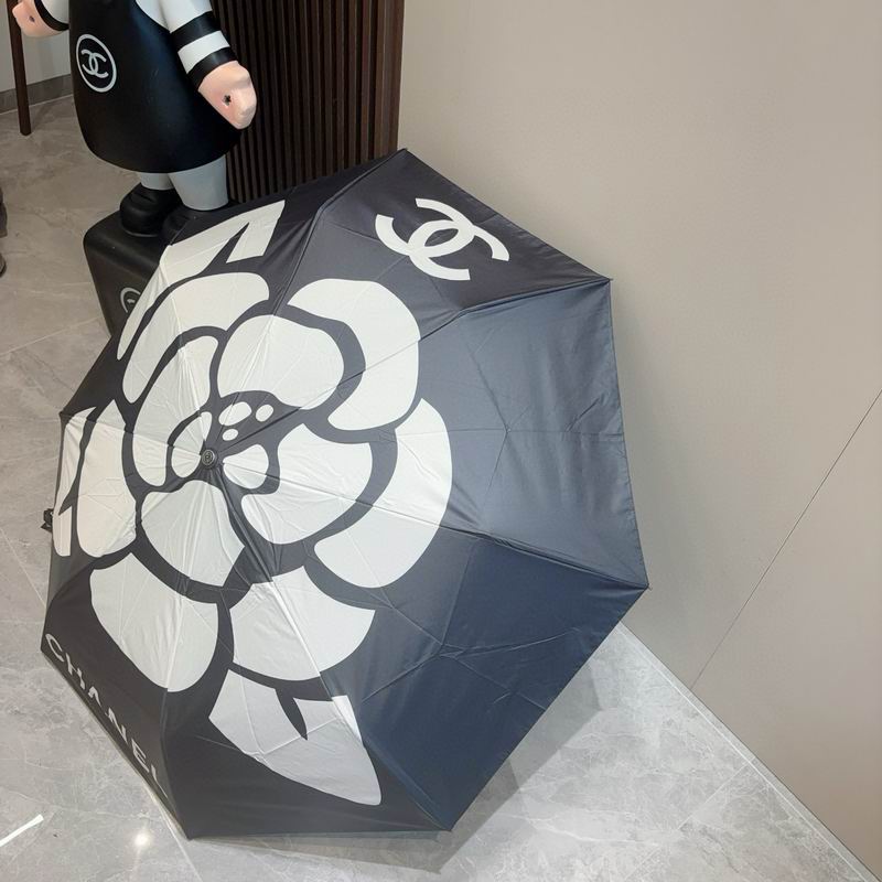 Chanel Umbrella (98)