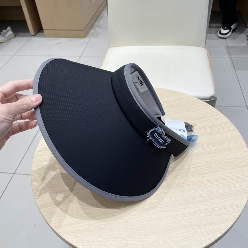 Chanel Visor (10)