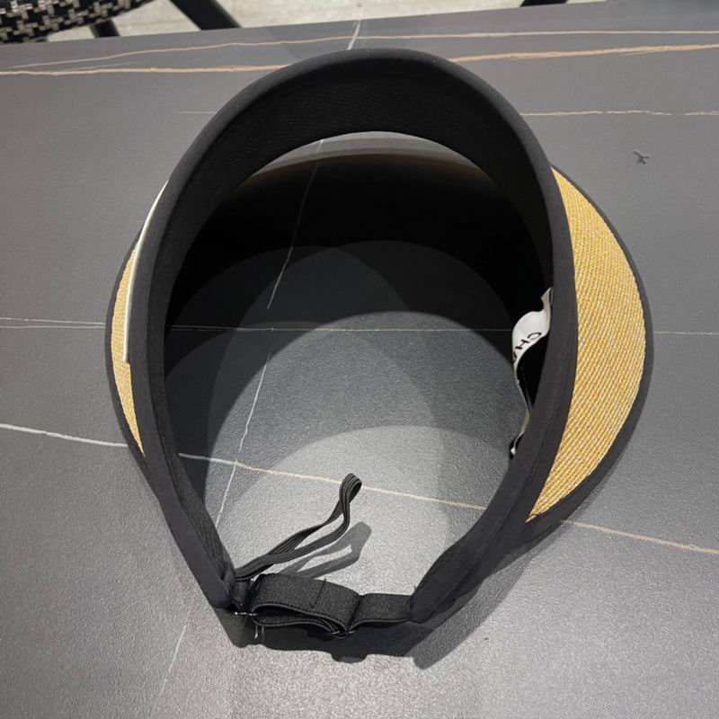 Chanel Visor (10)