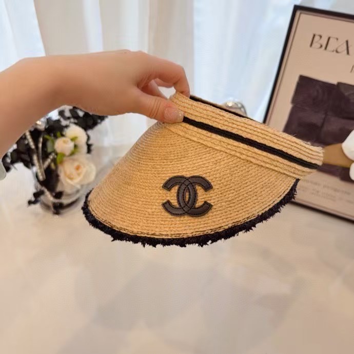Chanel Visor (10)