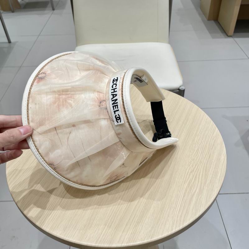Chanel Visor (103)