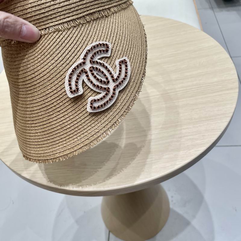 Chanel Visor (104)