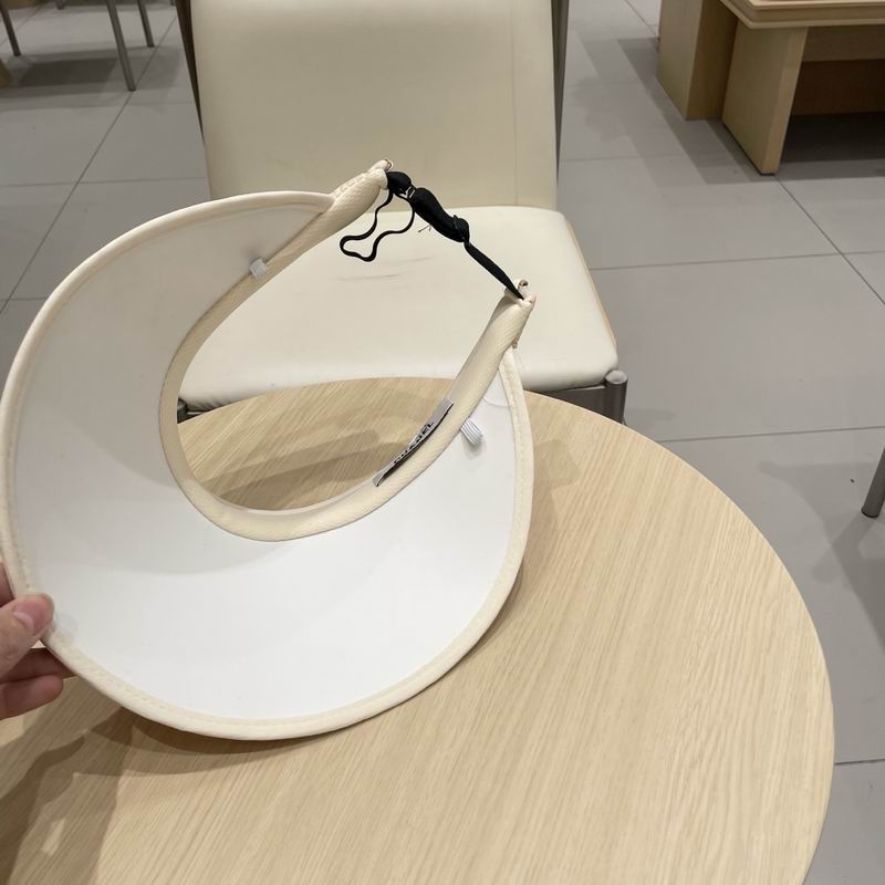 Chanel Visor (105)