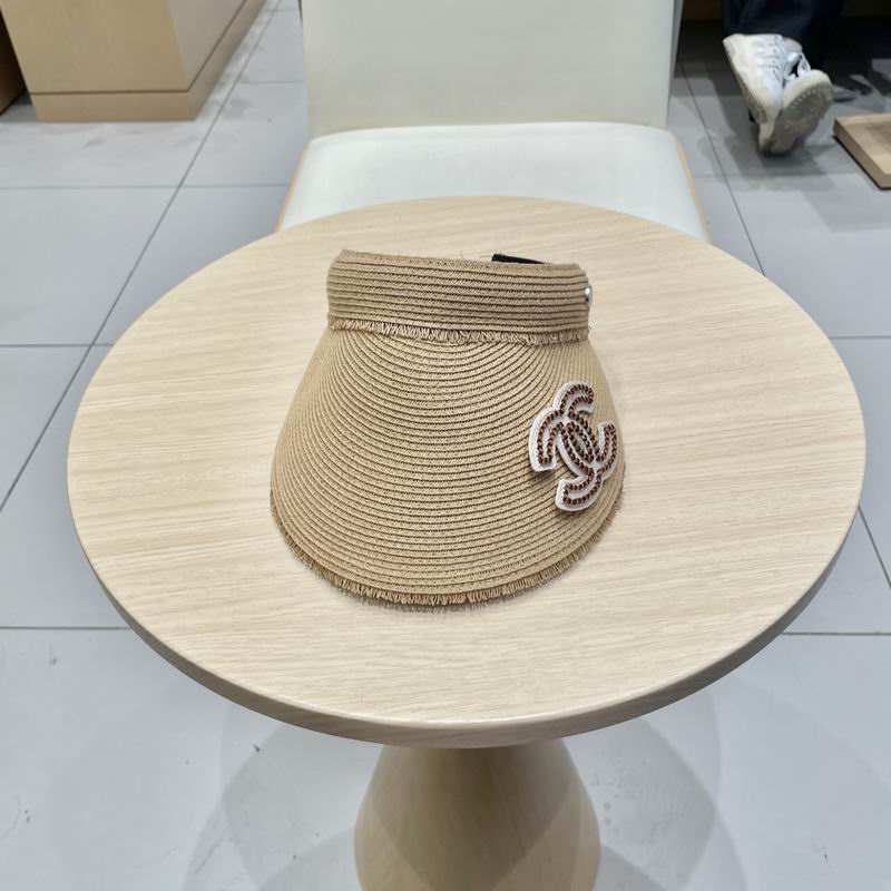 Chanel Visor (106)