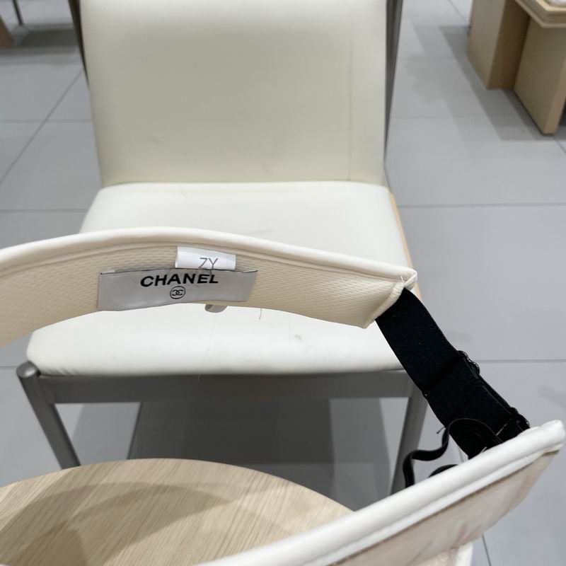 Chanel Visor (106)