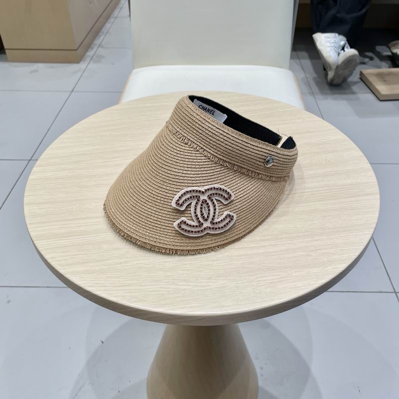 Chanel Visor (107)