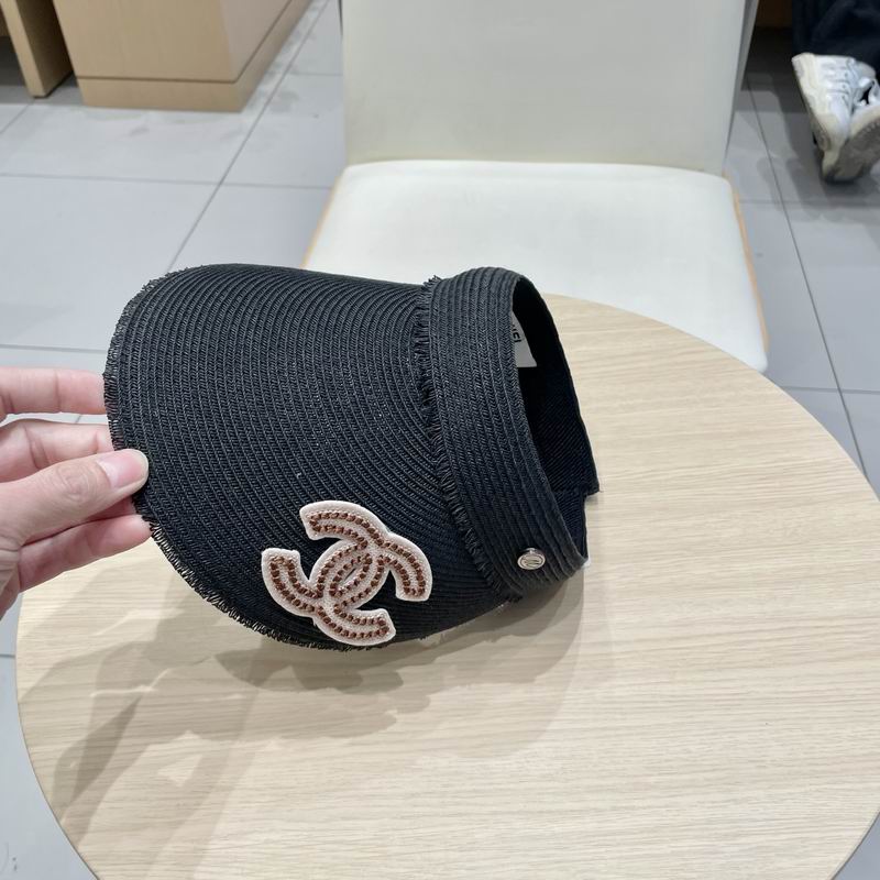 Chanel Visor (108)