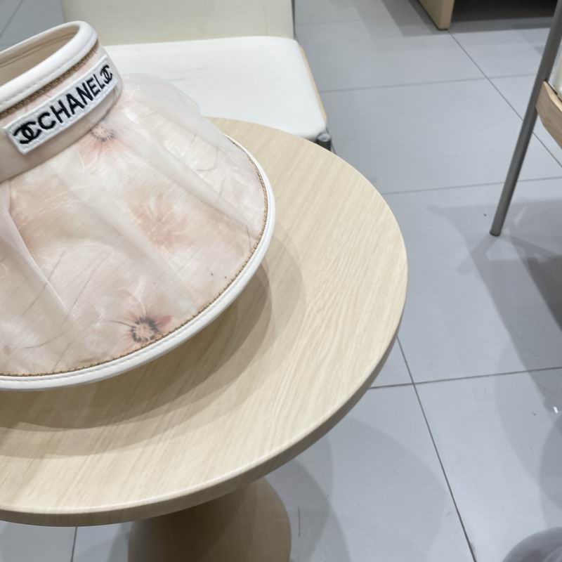 Chanel Visor (108)