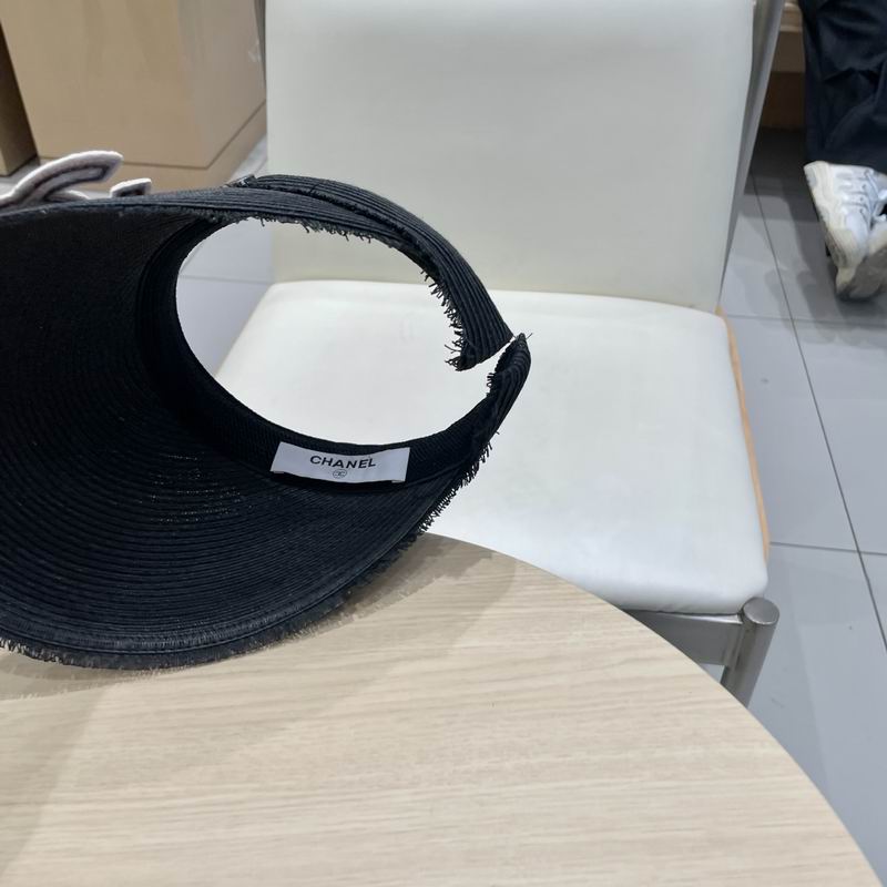 Chanel Visor (109)
