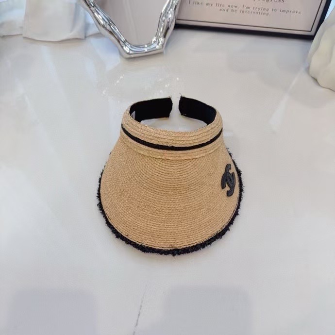 Chanel Visor (11)