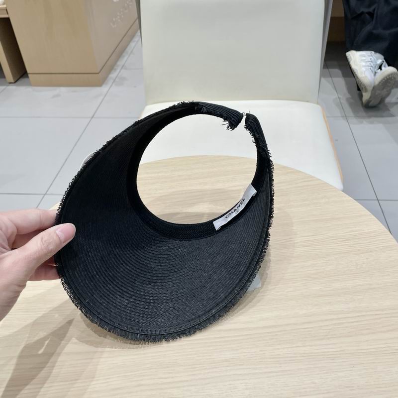 Chanel Visor (110)