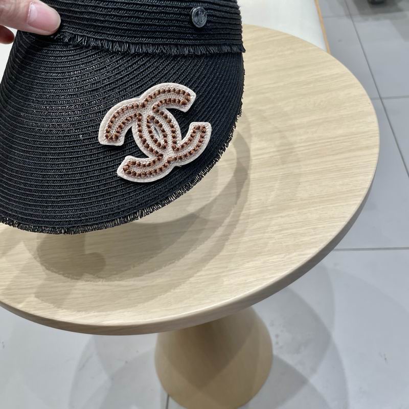 Chanel Visor (113)