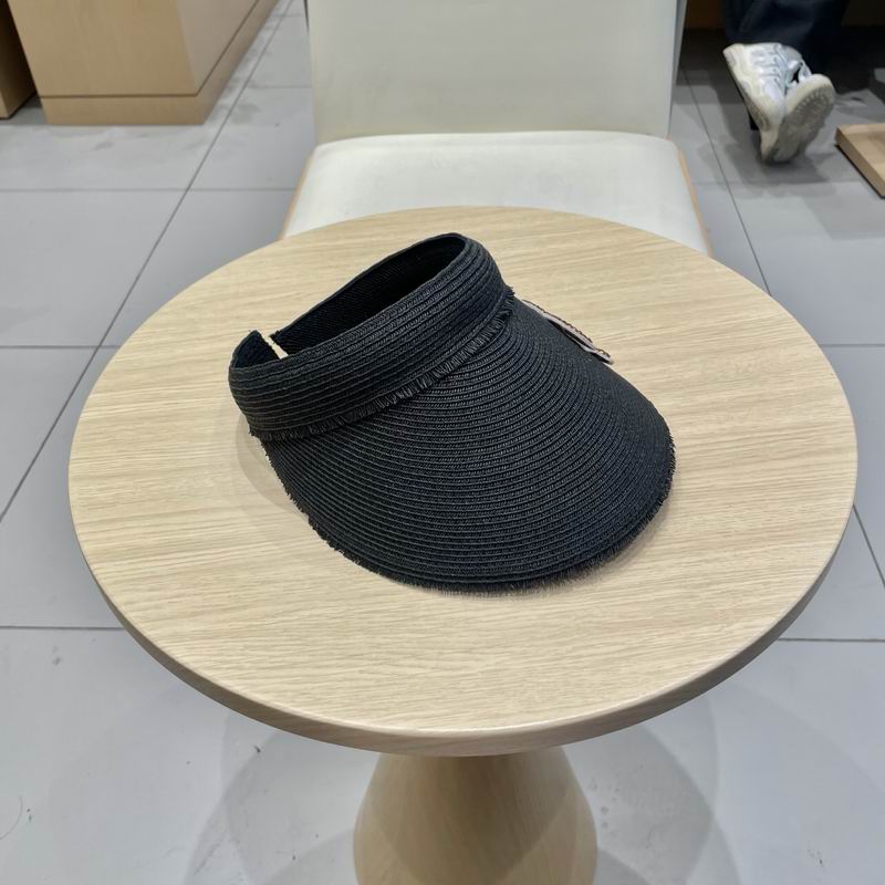 Chanel Visor (114)