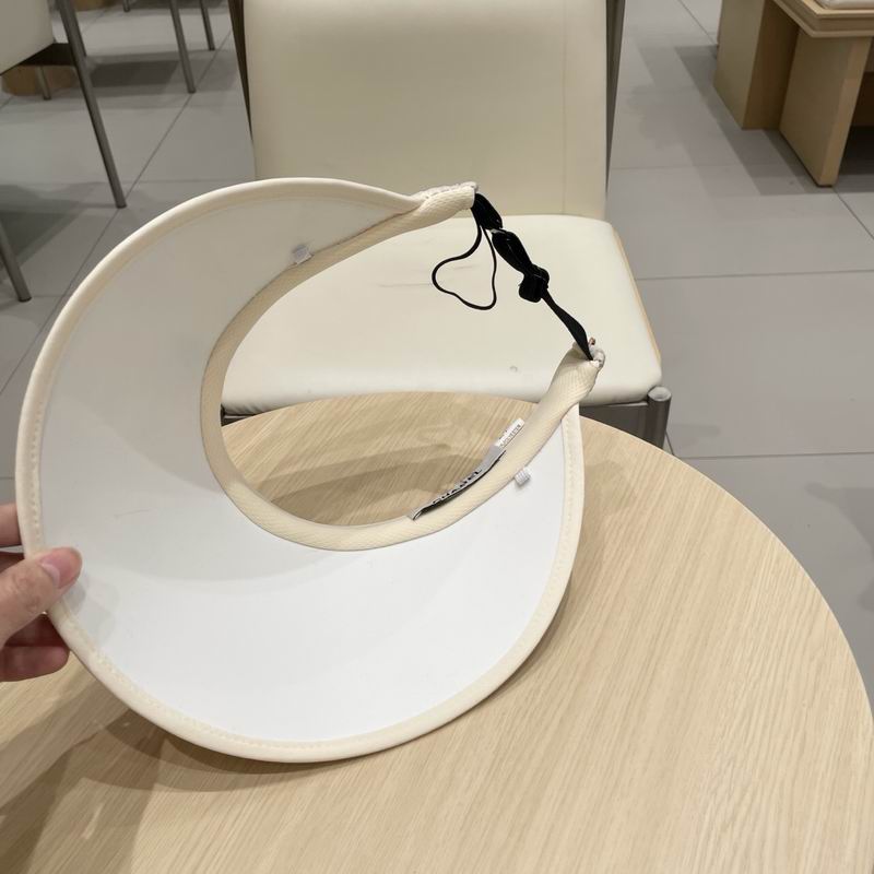 Chanel Visor (114)