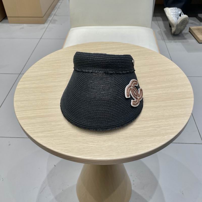 Chanel Visor (115)