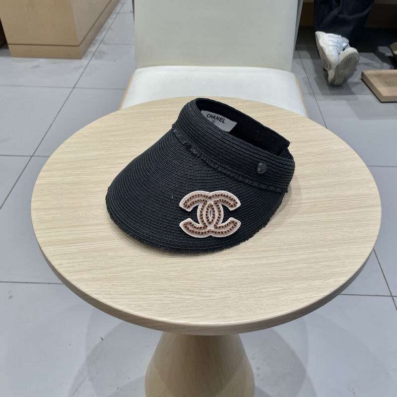 Chanel Visor (116)