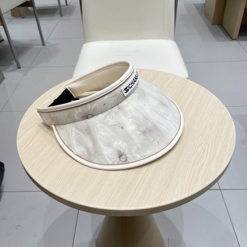 Chanel Visor (118)