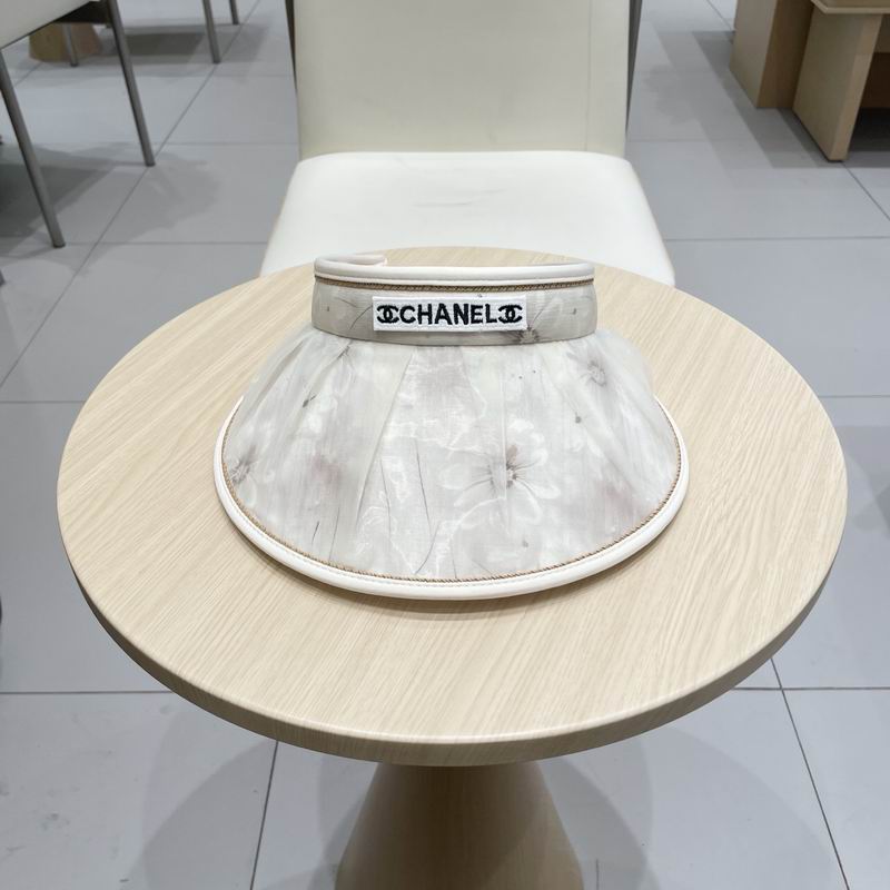 Chanel Visor (119)