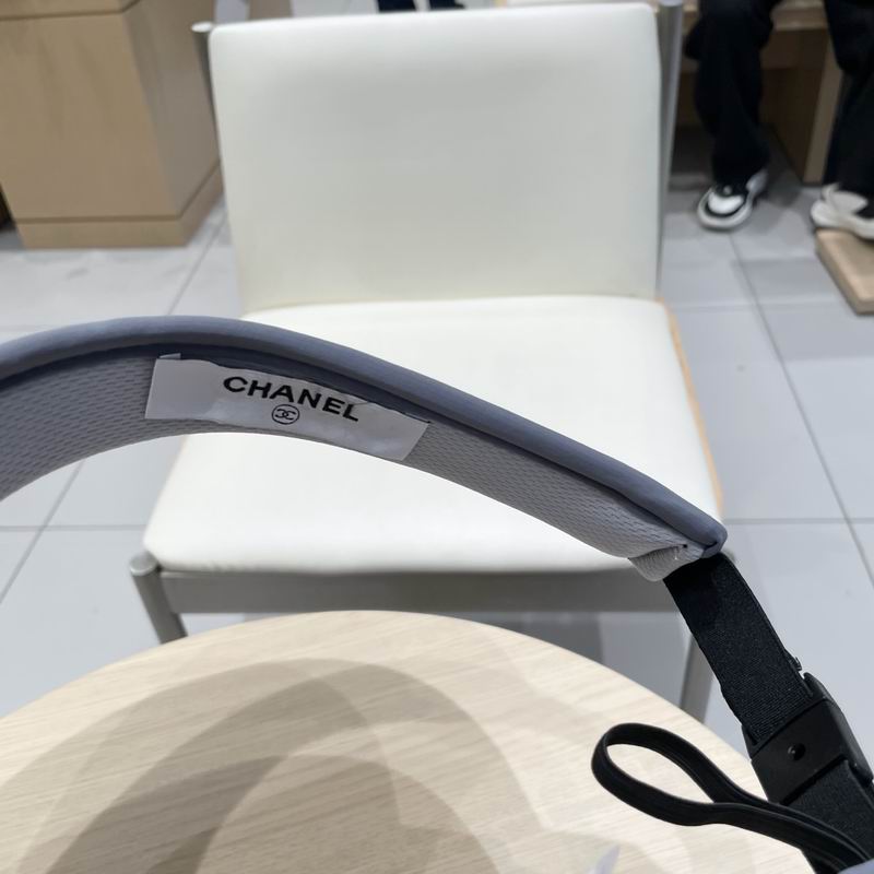 Chanel Visor (12)