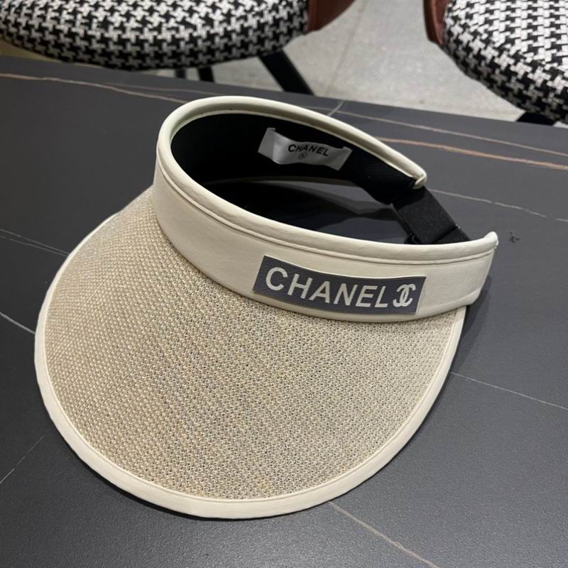 Chanel Visor (12)
