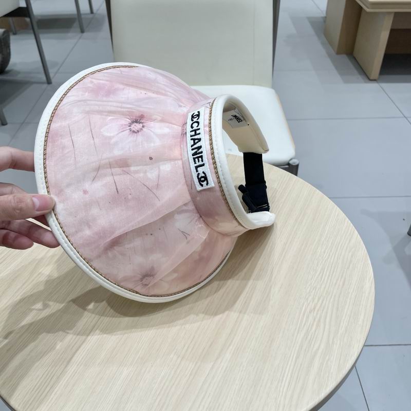 Chanel Visor (121)
