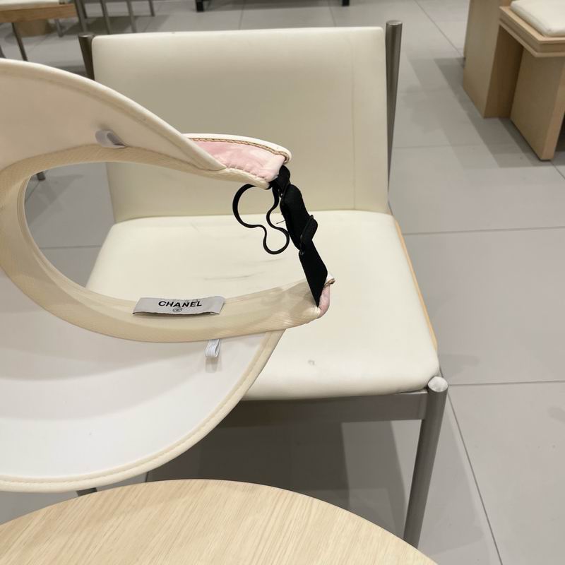 Chanel Visor (122)