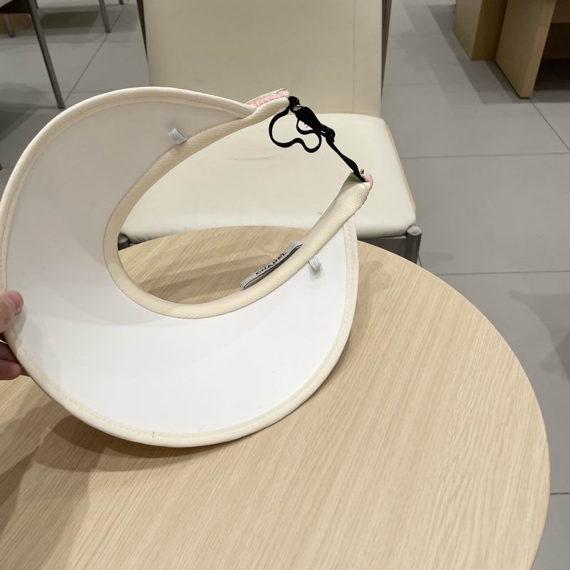 Chanel Visor (123)