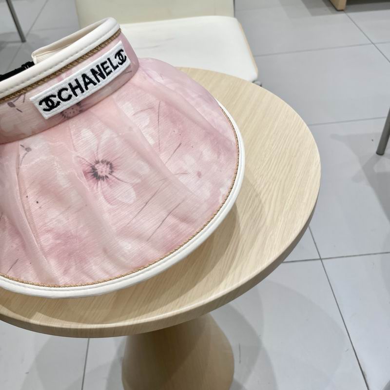 Chanel Visor (126)