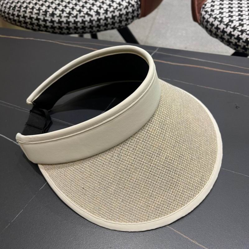 Chanel Visor (13)