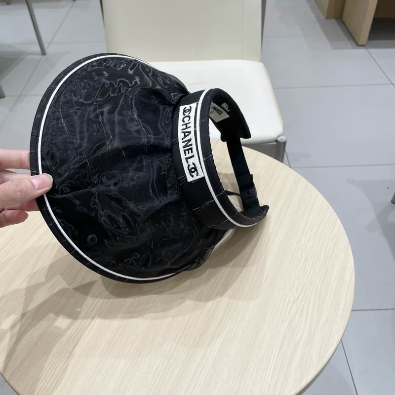Chanel Visor (130)