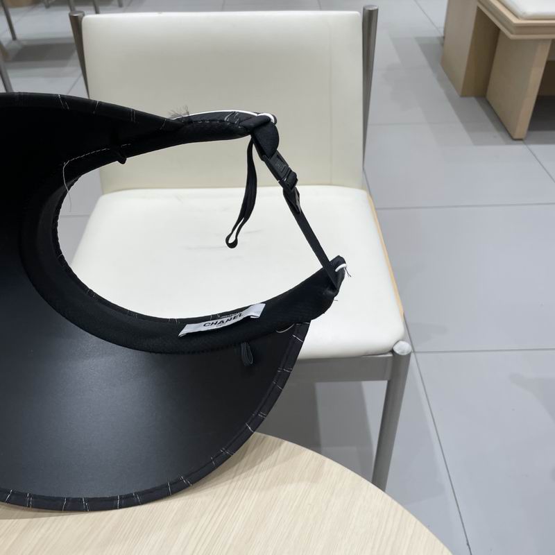 Chanel Visor (131)