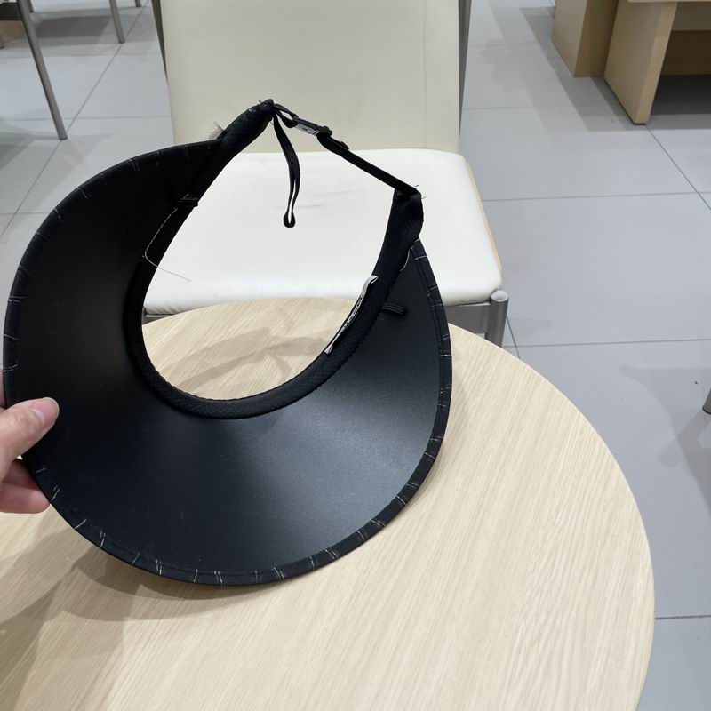Chanel Visor (132)