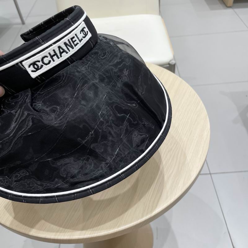 Chanel Visor (135)