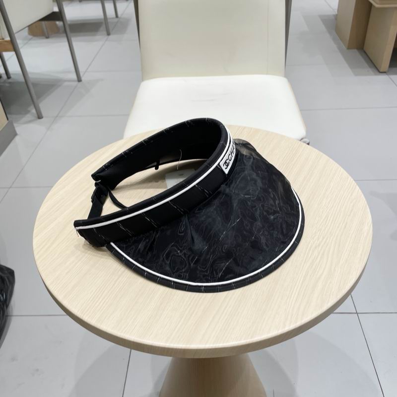 Chanel Visor (136)