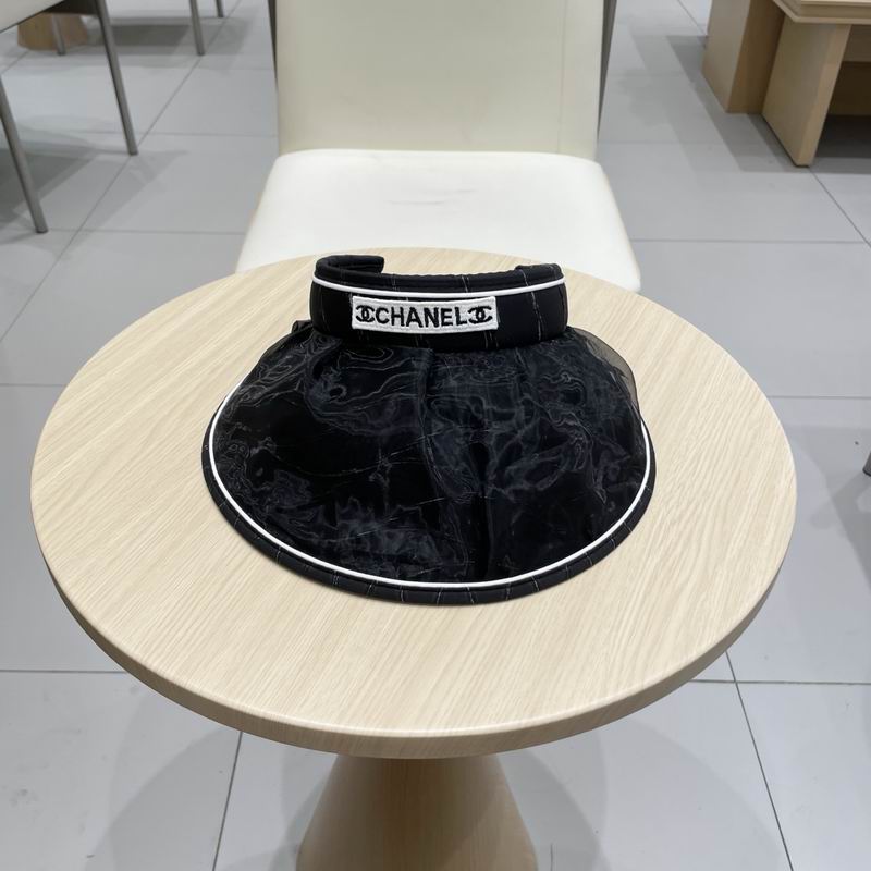 Chanel Visor (137)